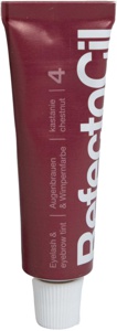 RefectoCil Eyelash And Eyebrow Tint 4 Chestthut 15ml produktbillede