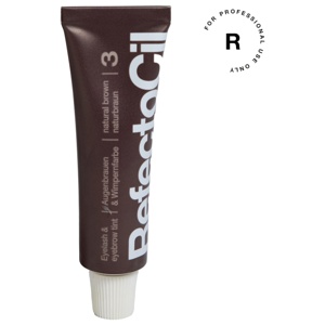 RefectoCil Eyelash & Eyebrow Tint produktbilde