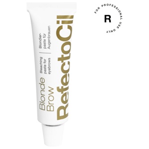 RefectoCil Eyelash & Eyebrow Tint Blonde Brow produktbilde