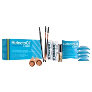 RefectoCil Eyelash Lift Kit Classic produktbillede