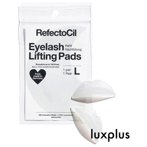 RefectoCil Eyelash Lifting Pads L produktbilde