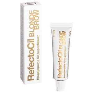 RefectoCil Blonde Brow produkt bild