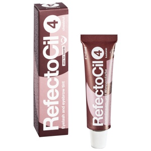 RefectoCil Eyebrow Color produkt bild