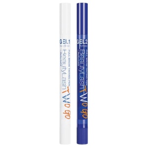 RefectoCil Full Brow Tinting Pen Two Go Black Brown 30,35 g produkt bild
