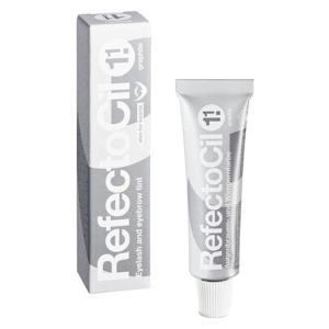 RefectoCil Eyebrow Color & Oxidant 3% Liquid Graphite produkt bild