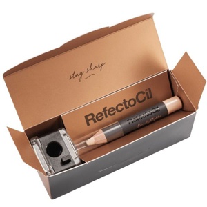 RefectoCil Highlighter Set by RefectoCil 7 g produktbilde