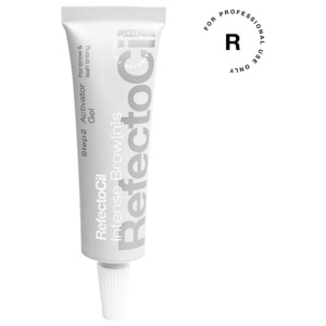RefectoCil Intense Brow[n] Activator Gel 15 ml produkt bild