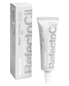 RefectoCil Intense Browns Activator Gel produktbillede