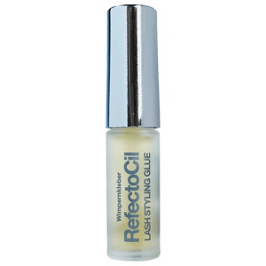 Eyelash Lift & Eyelash Curl Refill Glue produkt bild