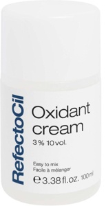 RefectoCil Oxidant 3% Creme 100 ml produktbillede