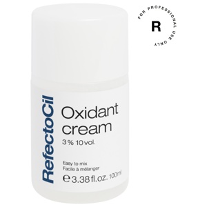 RefectoCil Oxidant 3% Creme 100 ml produktbilde