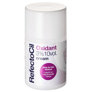 RefectoCil Eyebrow Color & Oxidant 3% Creme Red produkt bild