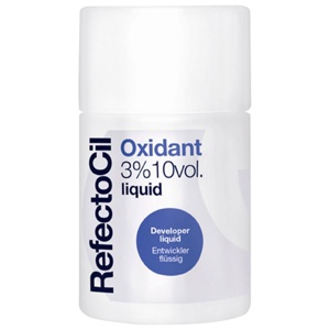 RefectoCil Oxidant 3% Liquid 100 ml produkt bild