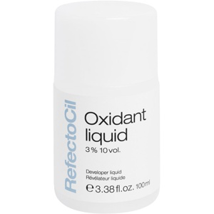 RefectoCil Oxidant 3% Liquid 100 ml produktbillede