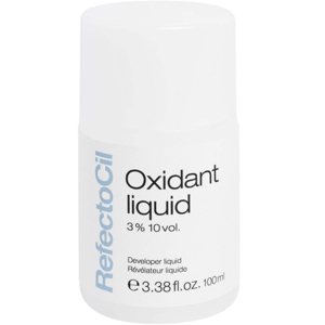 RefectoCil Oxidant 3% Liquid 100ml Produktbild