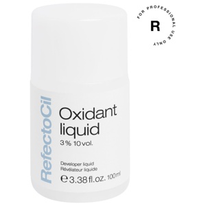 RefectoCil Oxidant Liquid 3% 100ml produktbilde