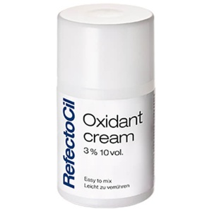 RefectoCil Oxydant 3% Cream 100 ml Produktbild