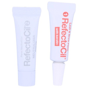 RefectoCil Refill Brow & Lash Perm produktbillede