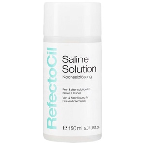RefectoCil Saline Solution 150ml produkt bild