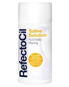 RefectoCil Saline Solution 150 ml Produktbild