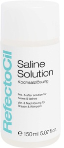 RefectoCil Saline Solution 150 ml produktbilde