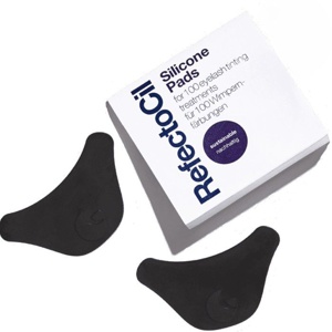 RefectoCil SiliconePads produktbilde