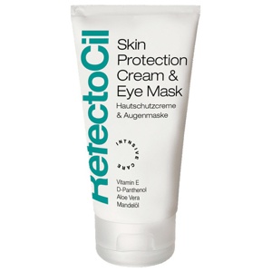 RefectoCil Skin Protection Cream & Eye Mask 75 ml produktbilde