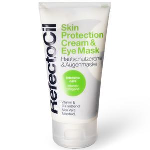 RefectoCil Skin Protection Cream & Eye Mask 75 ml produkt bild