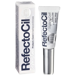 RefectoCil Styling Gel 9 ml produktbillede