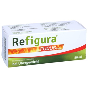 REFIGURA Fucus Tropfen Produktbild