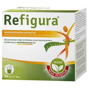 Refigura Sticks, 30 St Beutel Produktbild