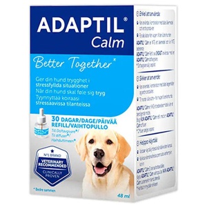 Adaptil Calm Refill 48 ml produktbillede