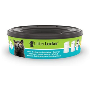 Refill til Litter Locker ll produktbillede