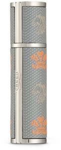 Refillable Travel Spray Grey 5 produkt bild