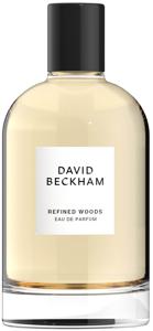 David Beckham Refined Woods edp 100ml produkt bild