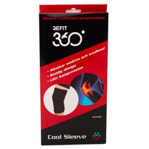 Refit 360 Hot & Cold 1 pair produktbillede