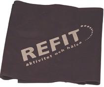 Refit Band 1,8 m, Svart produkt bild