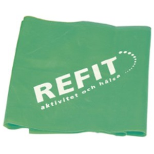 Refit Band 18 m Grøn produktbillede