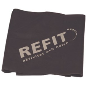 Refit Band 18 m Sort produktbillede