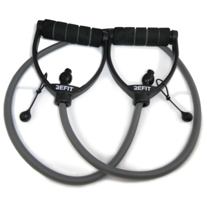Refit Basic Exertube 1 stk Grå / Medium produktbillede