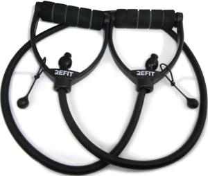 Refit Basic Exertube Hård Svart produkt bild