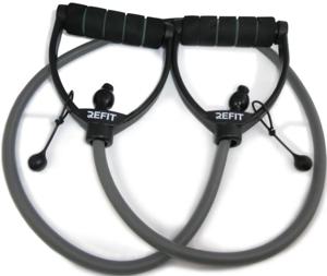 Refit Basic Exertube Medium Grå produkt bild