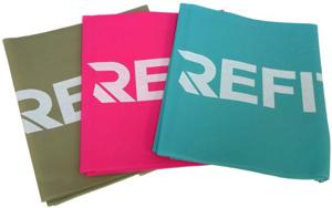 Refit Basic Pilatesband 3-pack produkt bild
