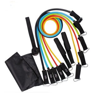 Refit Basic Tube Multiset 5-pak produktbillede