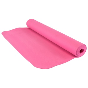 Refit Yogamatta 3 mm - Rosa produkt bild