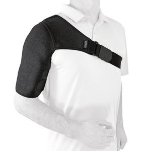 Refit Exceed Axel, One Size, Black produkt bild