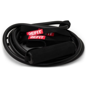 Refit Expander 1 stk Sort produktbillede