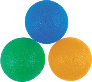 Refit Handträningsbollar 3-pack produkt bild