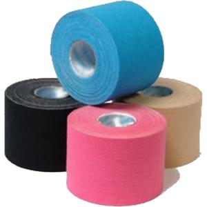 Refit HBL Kinesio Bodytape Svart produkt bild