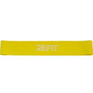 Refit Miniband, 1 st, Gul / Lätt produkt bild